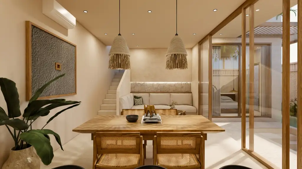 Villa 140m² in Indonesia, Bukit. Priced at 201380$ rent photo-23