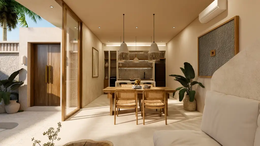 Villa 140m² in Indonesia, Bukit. Priced at 201380$ rent photo-25