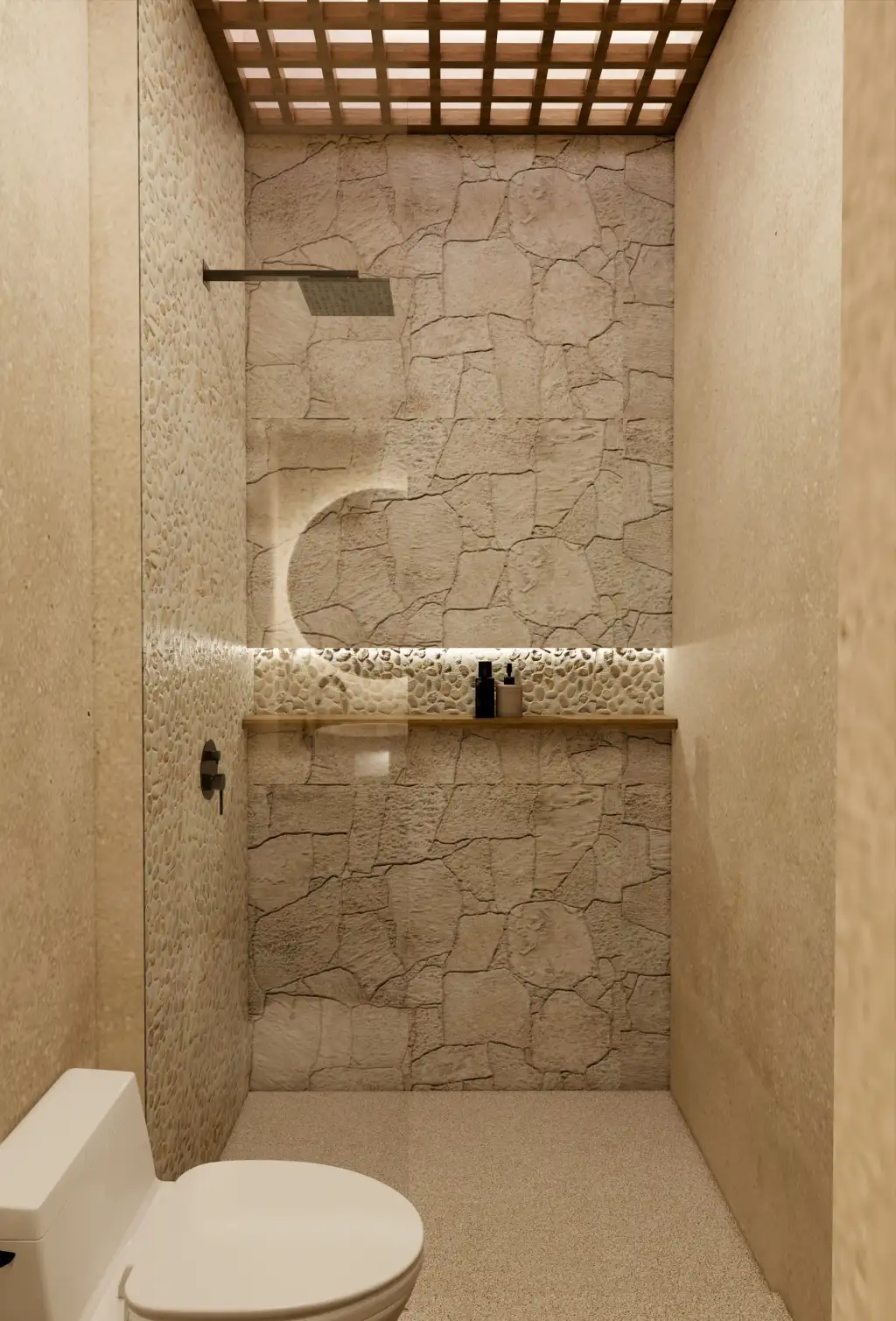 Villa 70m² in Indonesia, Bukit. Priced at 171450$ rent photo-6