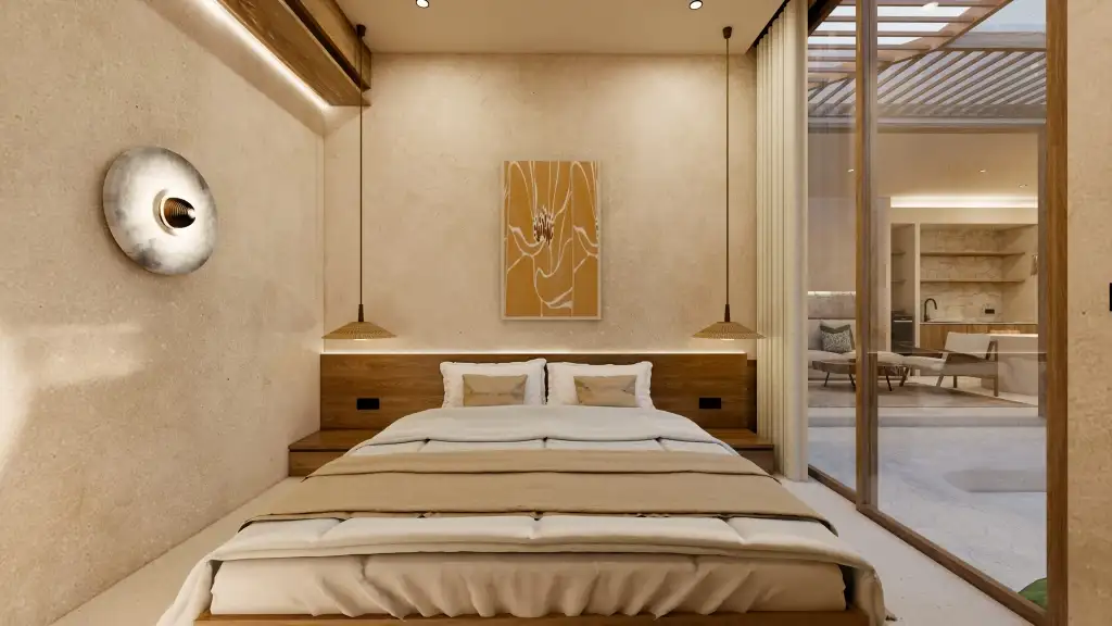 Villa 70m² in Indonesia, Bukit. Priced at 171450$ rent photo-12