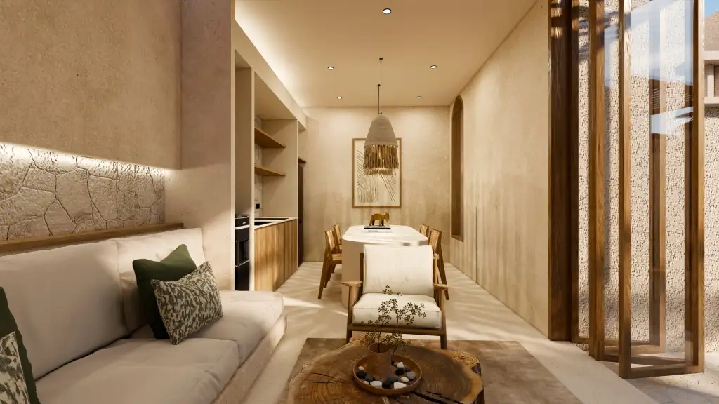 Villa 70m² in Indonesia, Bukit. Priced at 171450$ rent photo-16