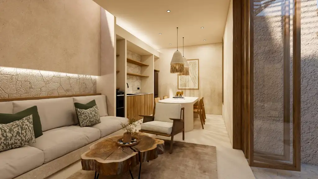 Villa 70m² in Indonesia, Bukit. Priced at 171450$ rent photo-18