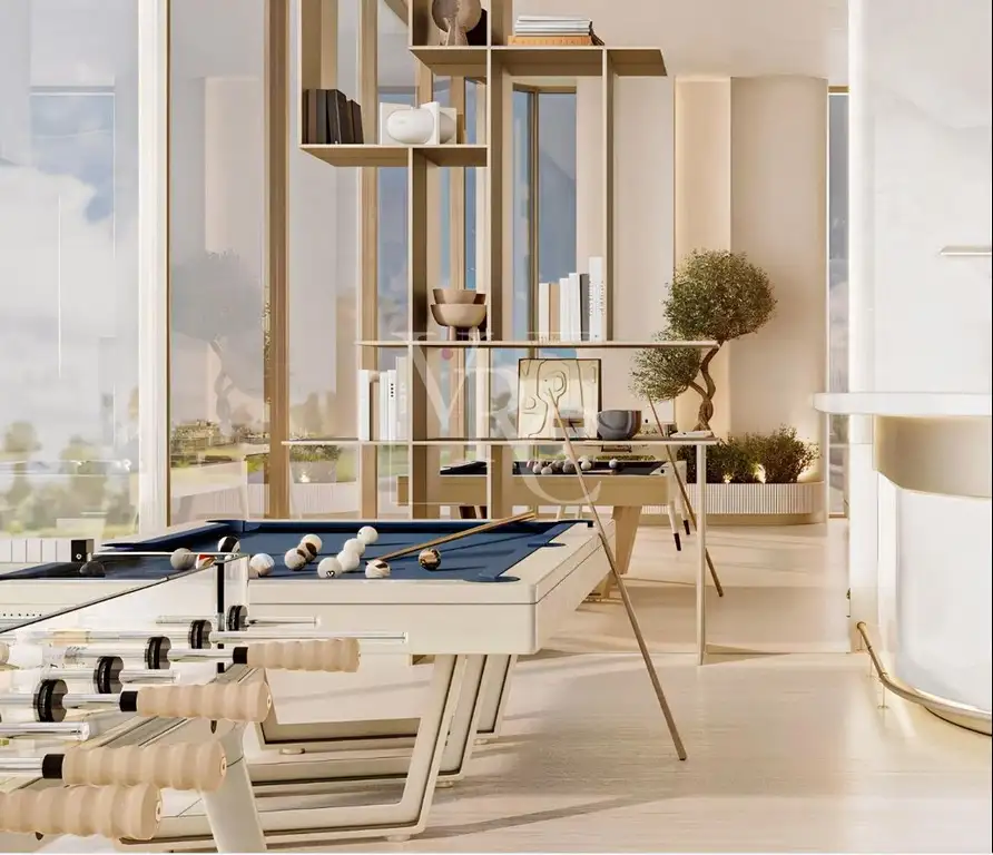 Flat 37m² in UAE (United Arab Emirates), Dubai. Priced at 195925$ rent photo-2