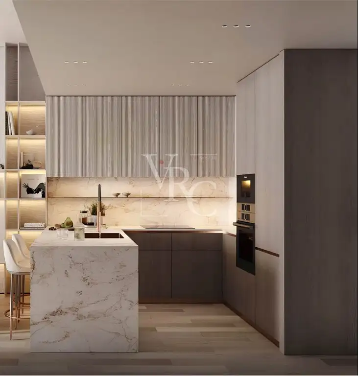 Flat 37m² in UAE (United Arab Emirates), Dubai. Priced at 195925$ rent photo-11