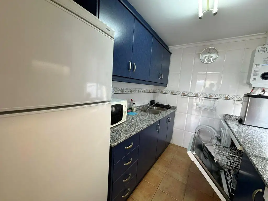Flat 75m² in Spain, Kalp. Priced at 254900€ rent photo-3