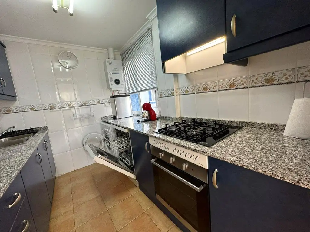 Flat 75m² in Spain, Kalp. Priced at 254900€ rent photo-4