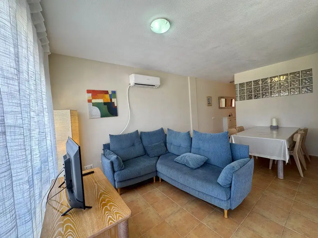 Flat 75m² in Spain, Kalp. Priced at 254900€ rent photo-7