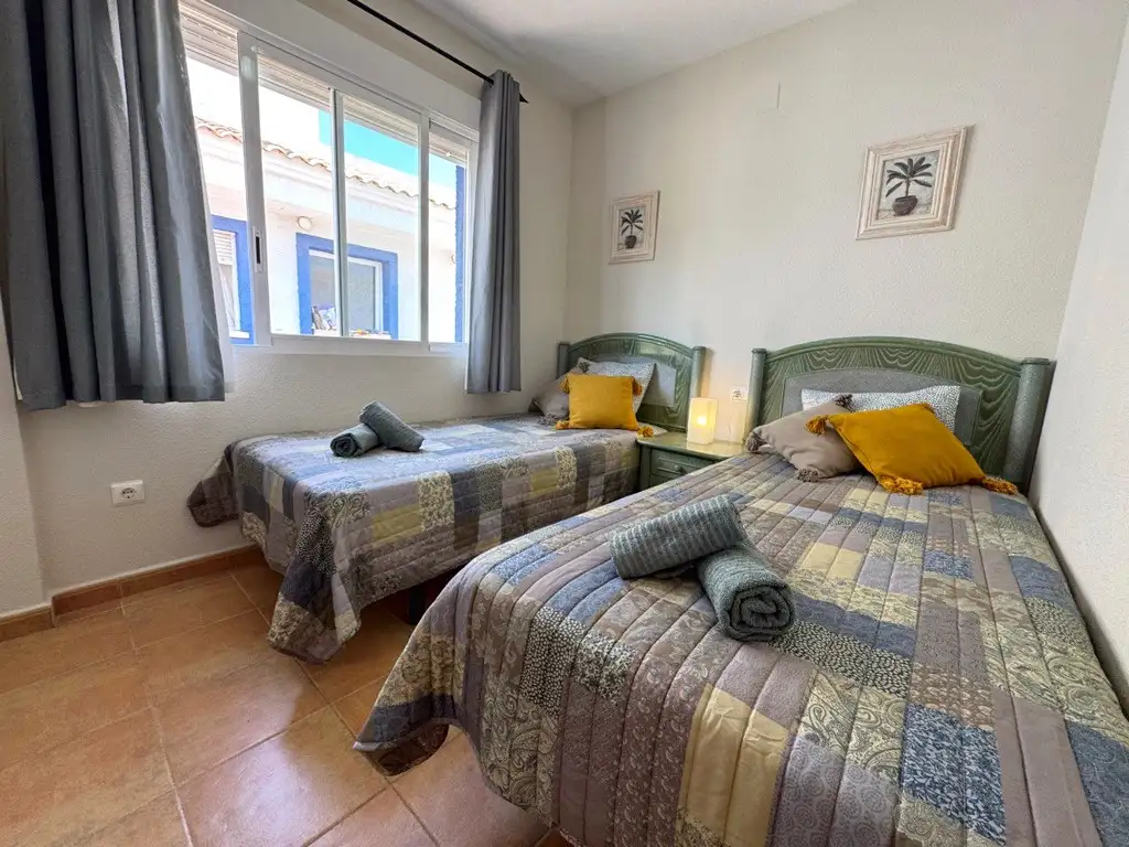 Flat 75m² in Spain, Kalp. Priced at 254900€ rent photo-8