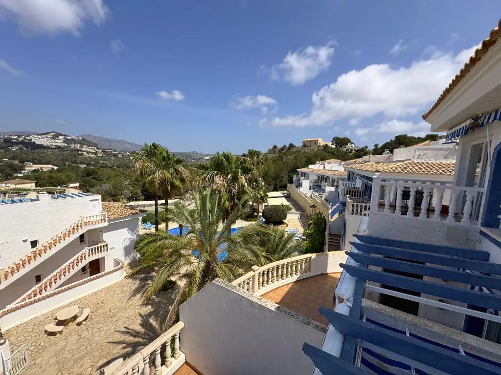 Flat 75m² in Spain, Kalp. Priced at 254900€ rent photo-10