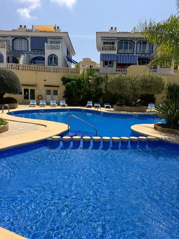 Flat 75m² in Spain, Kalp. Priced at 254900€ rent photo-11