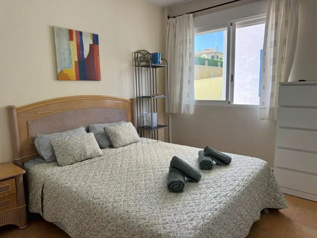 Flat 75m² in Spain, Kalp. Priced at 254900€ rent photo-12