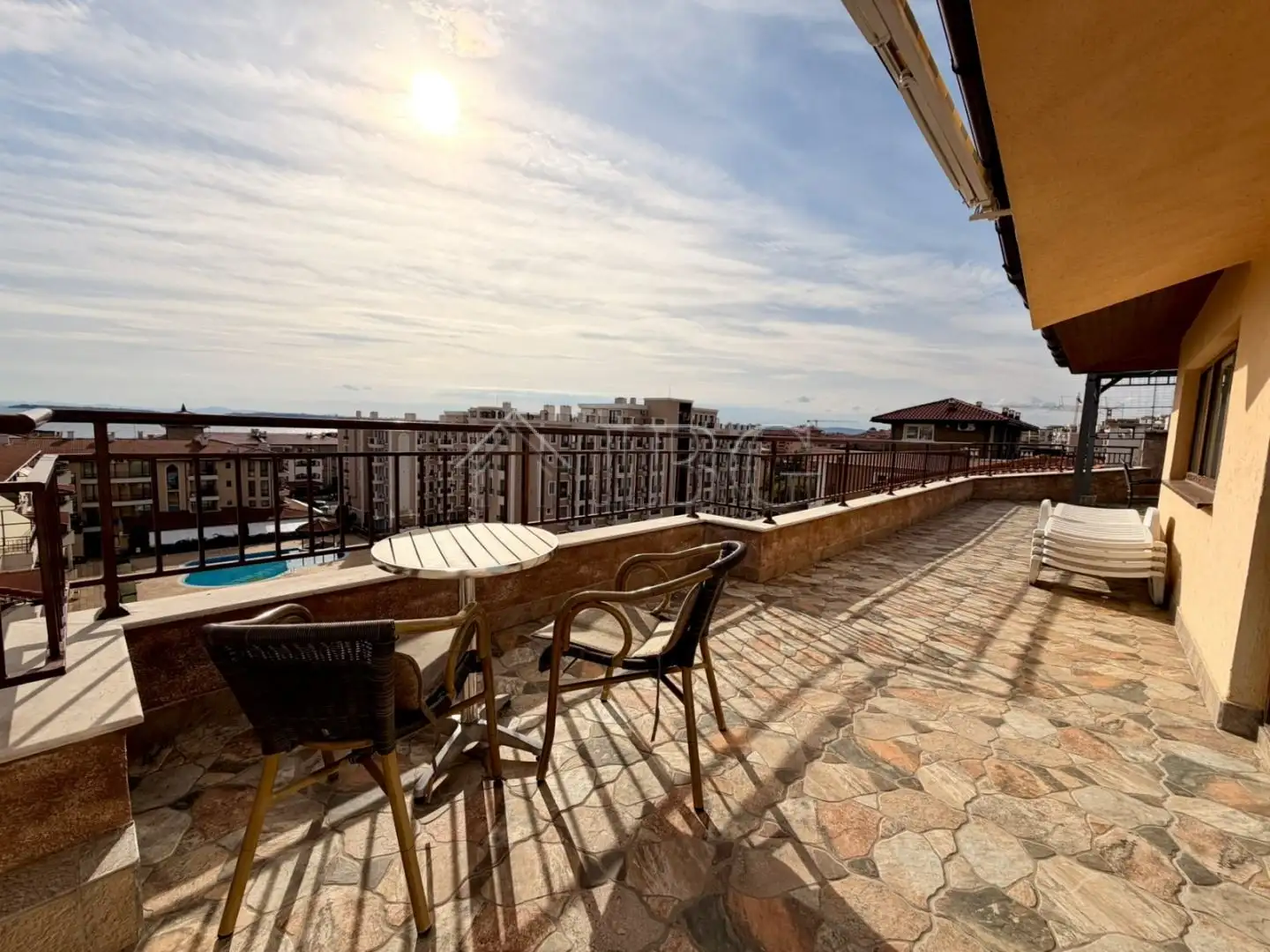 Flat 165m² in Bulgaria, Sveti Vlas. Priced at 245000€ rent photo-3