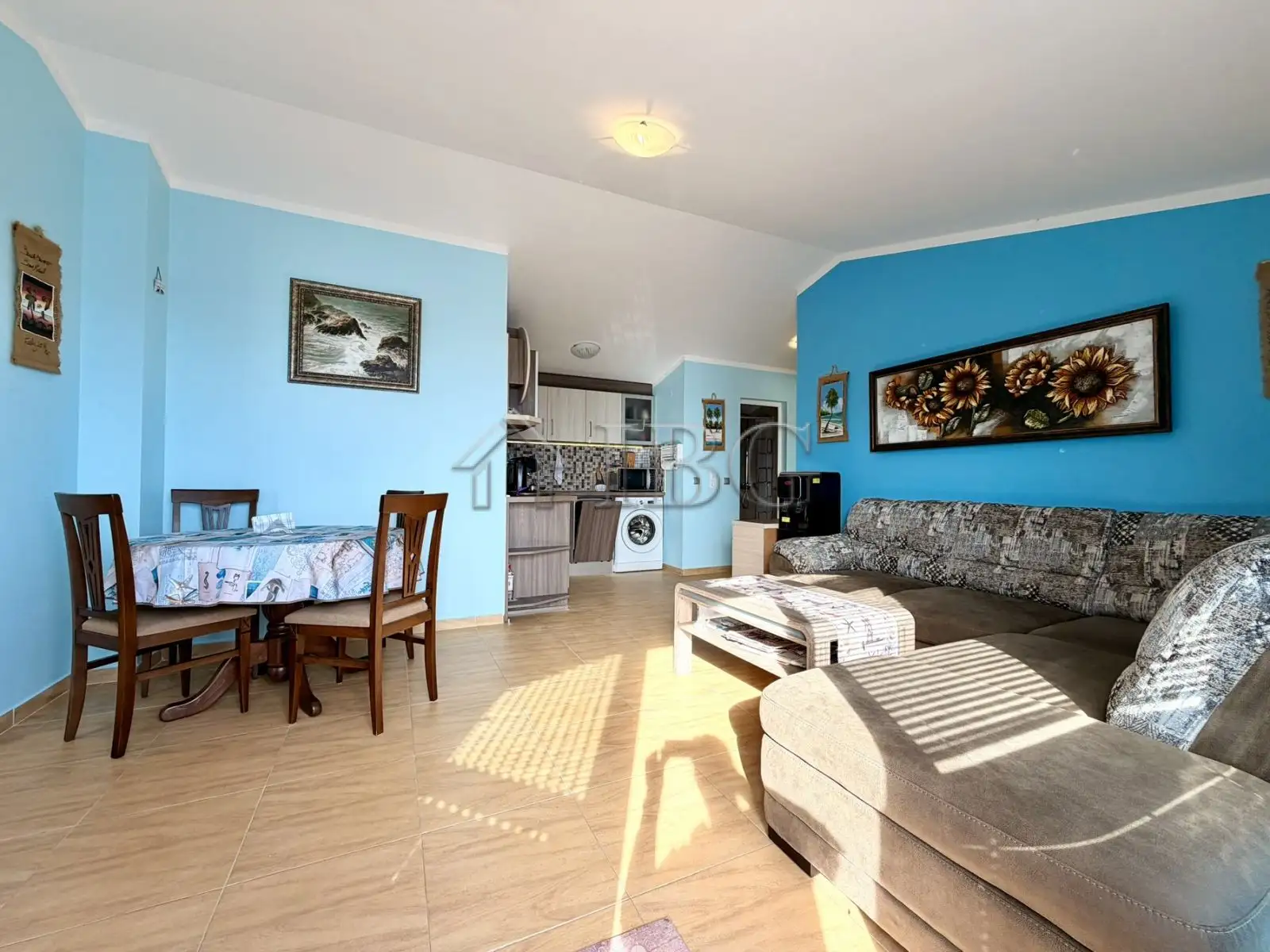 Flat 165m² in Bulgaria, Sveti Vlas. Priced at 245000€ rent photo-4