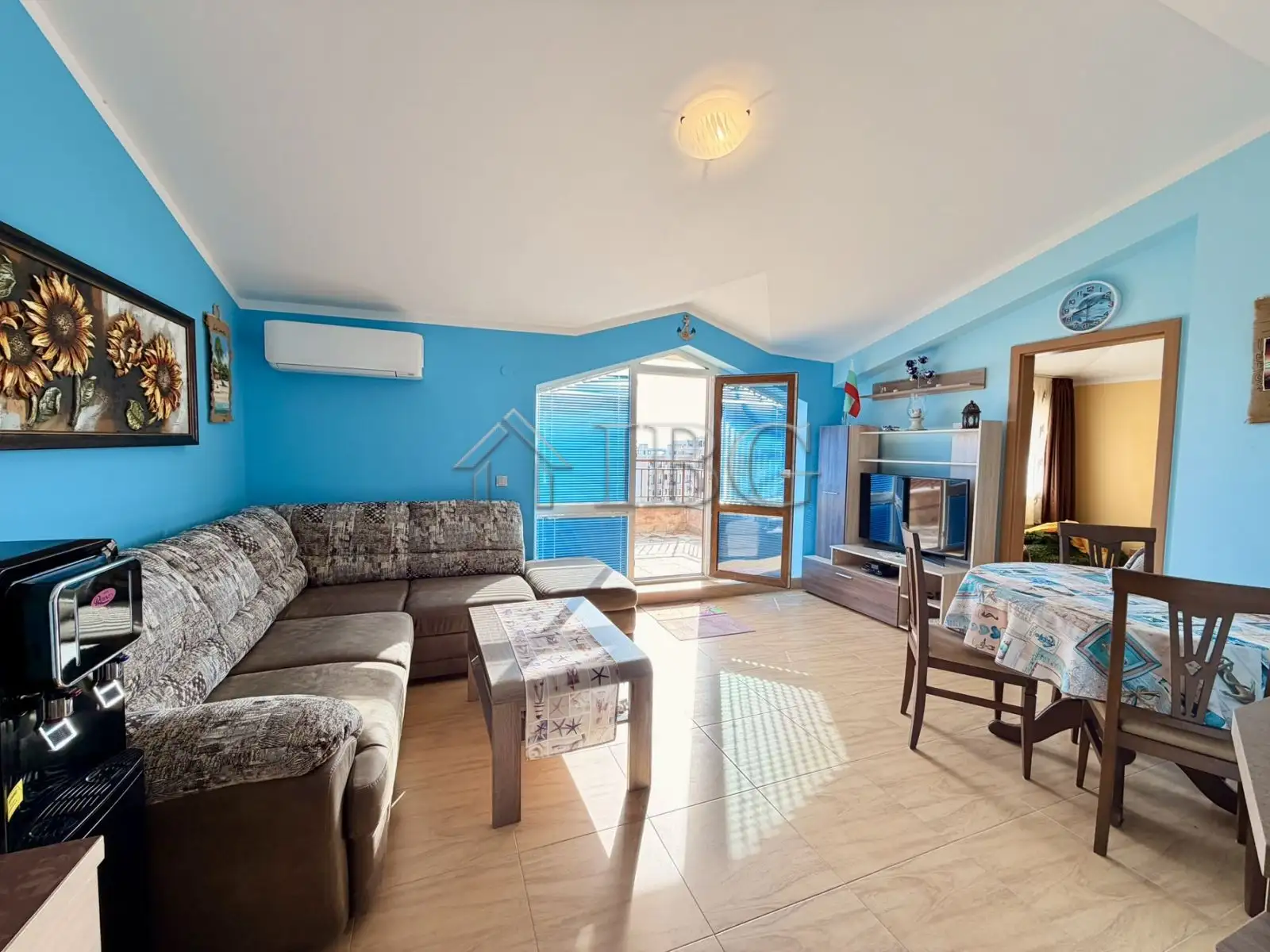 Flat 165m² in Bulgaria, Sveti Vlas. Priced at 245000€ rent photo-6