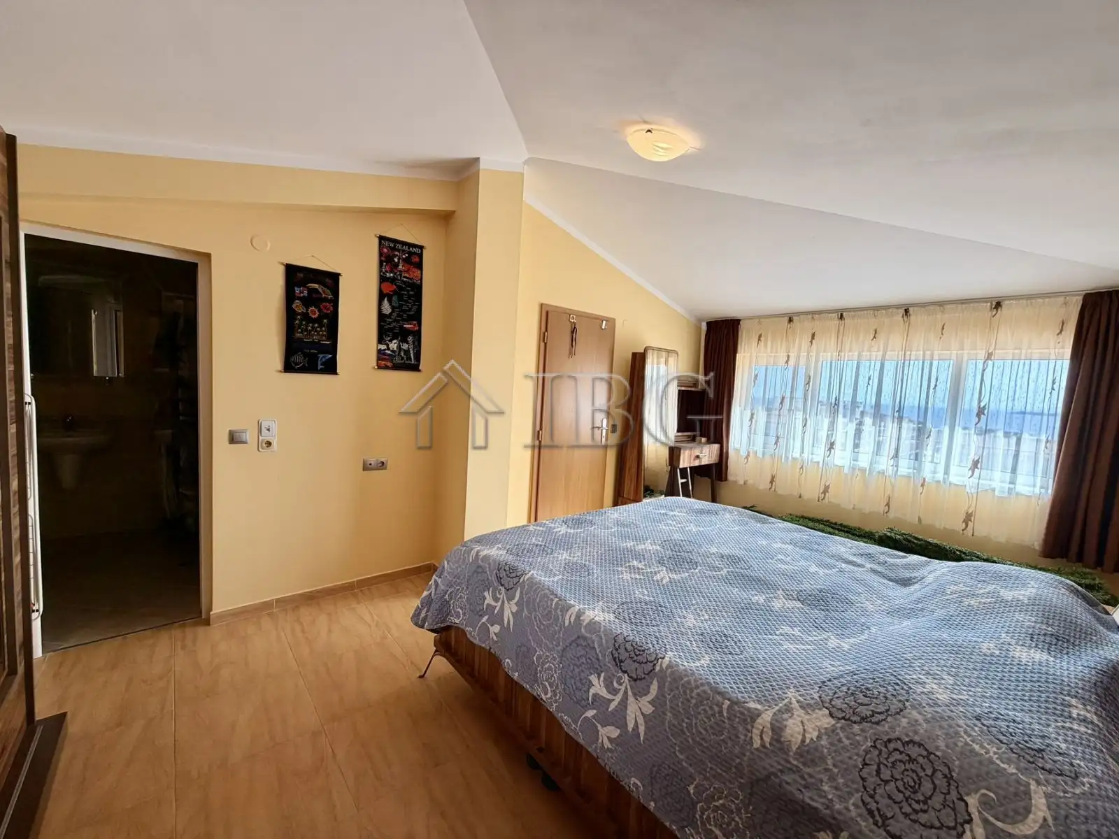 Flat 165m² in Bulgaria, Sveti Vlas. Priced at 245000€ rent photo-10