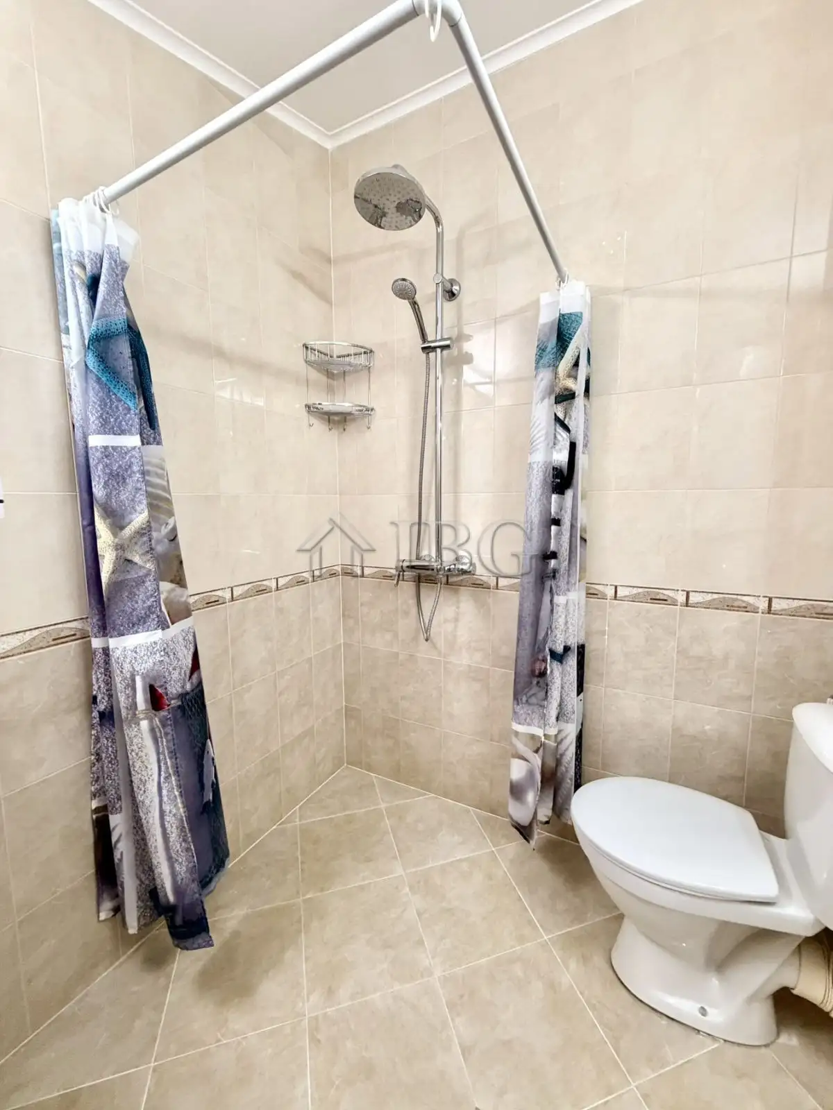 Flat 165m² in Bulgaria, Sveti Vlas. Priced at 245000€ rent photo-12