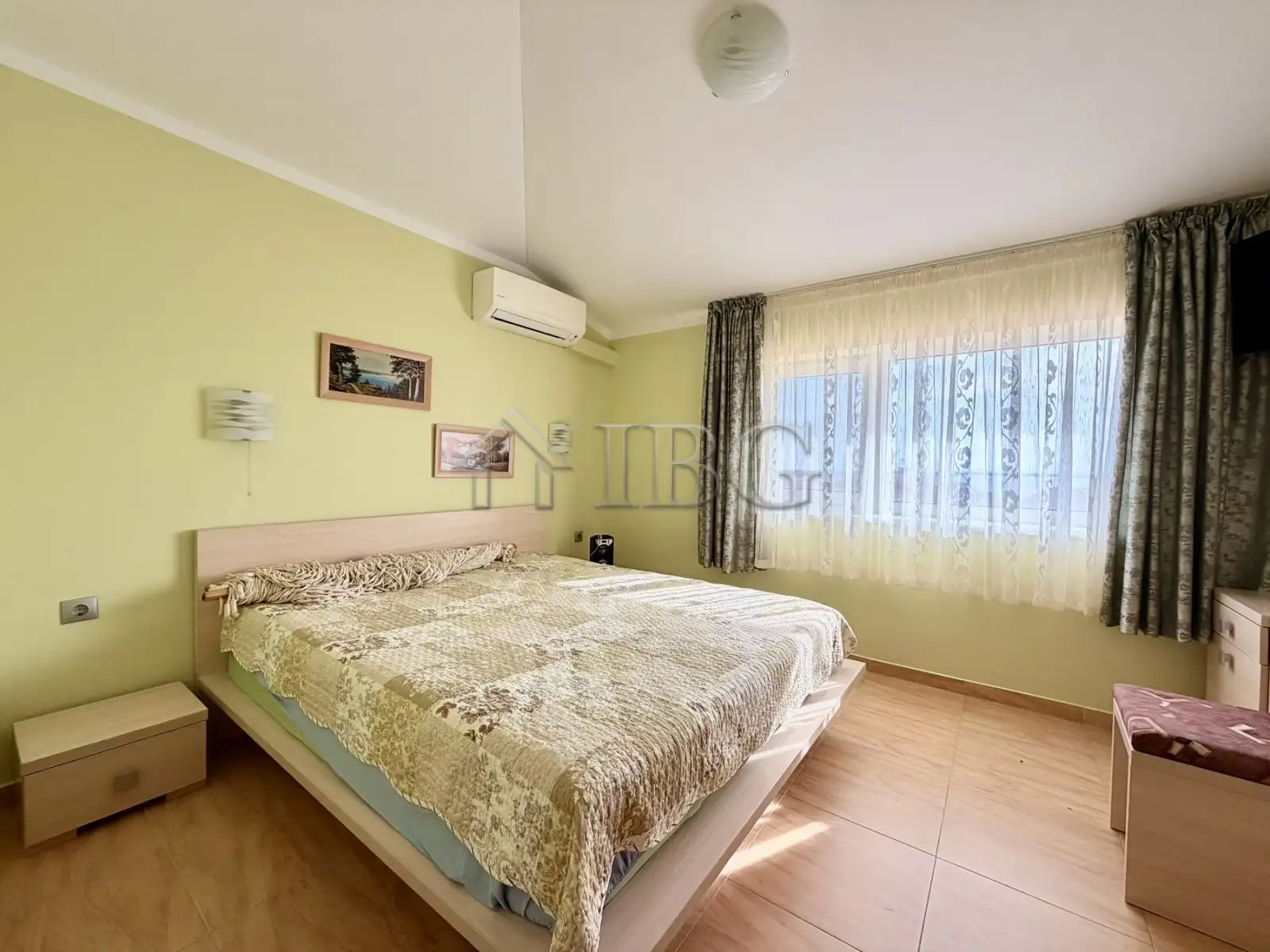 Flat 165m² in Bulgaria, Sveti Vlas. Priced at 245000€ rent photo-14