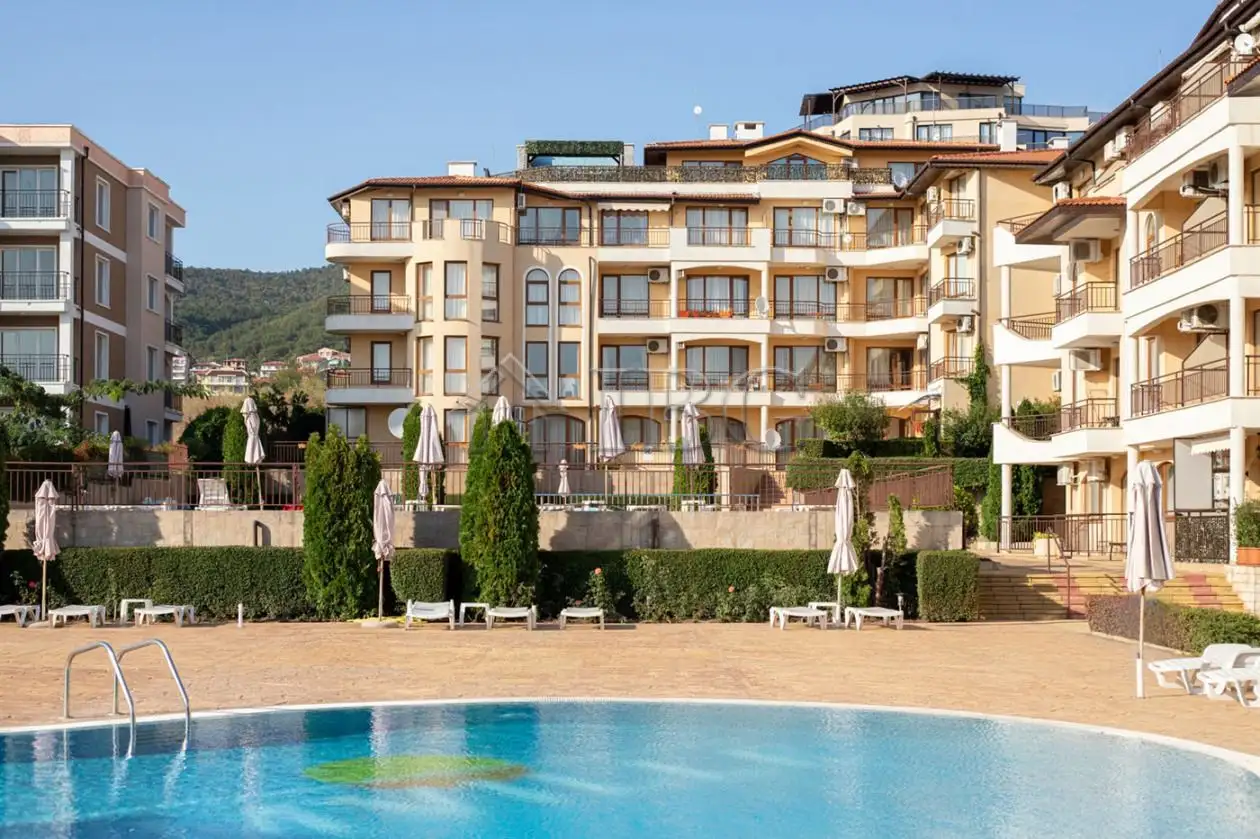 Flat 165m² in Bulgaria, Sveti Vlas. Priced at 245000€ rent photo-18