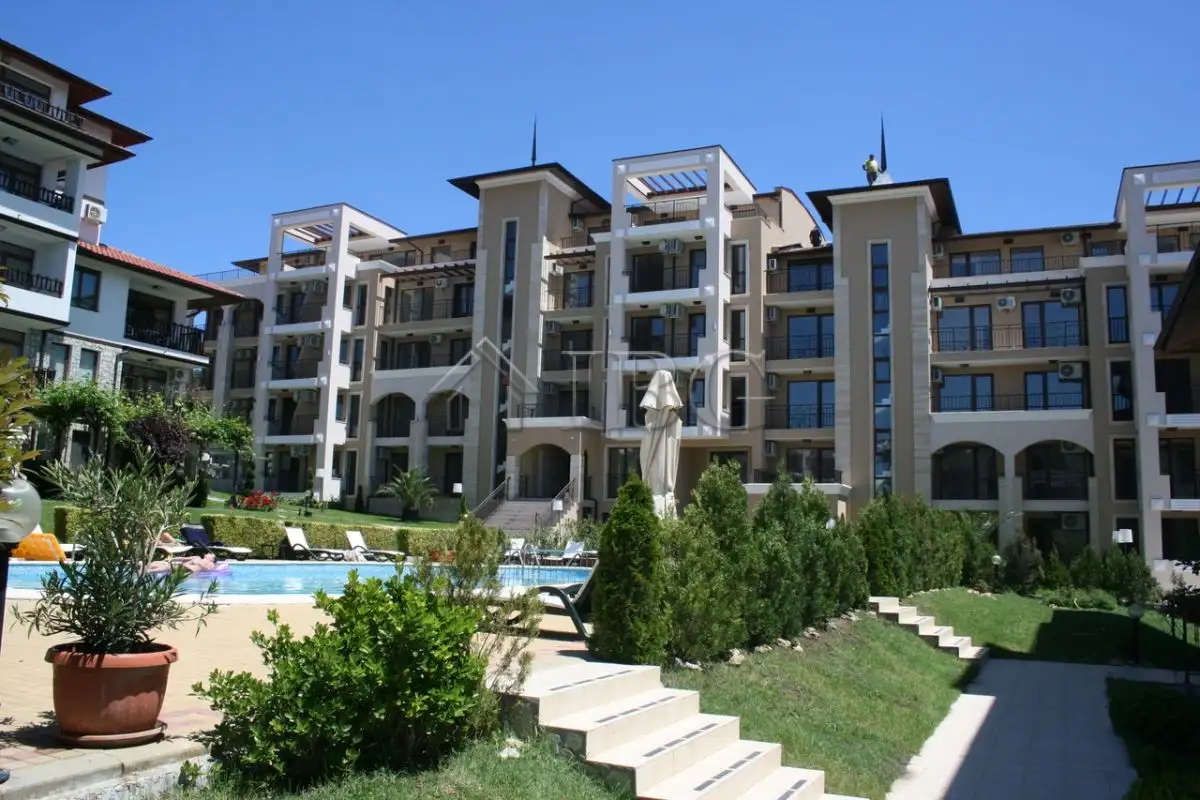 Flat 100m² in Bulgaria, Sveti Vlas. Priced at 220000€ rent photo-1