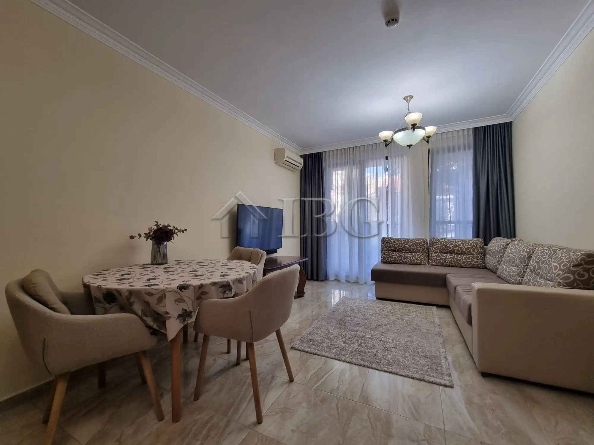 Flat 100m² in Bulgaria, Sveti Vlas. Priced at 220000€ rent photo-2