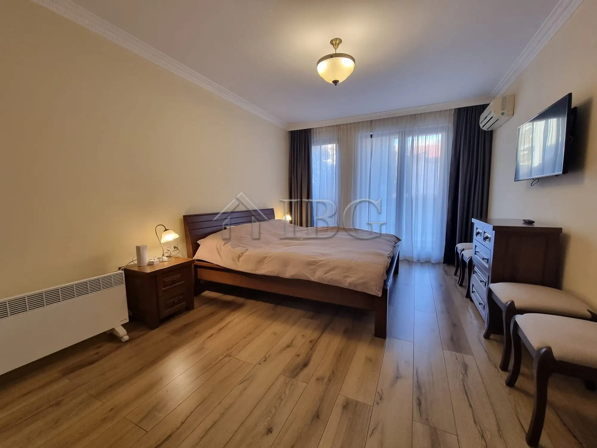 Flat 100m² in Bulgaria, Sveti Vlas. Priced at 220000€ rent photo-3