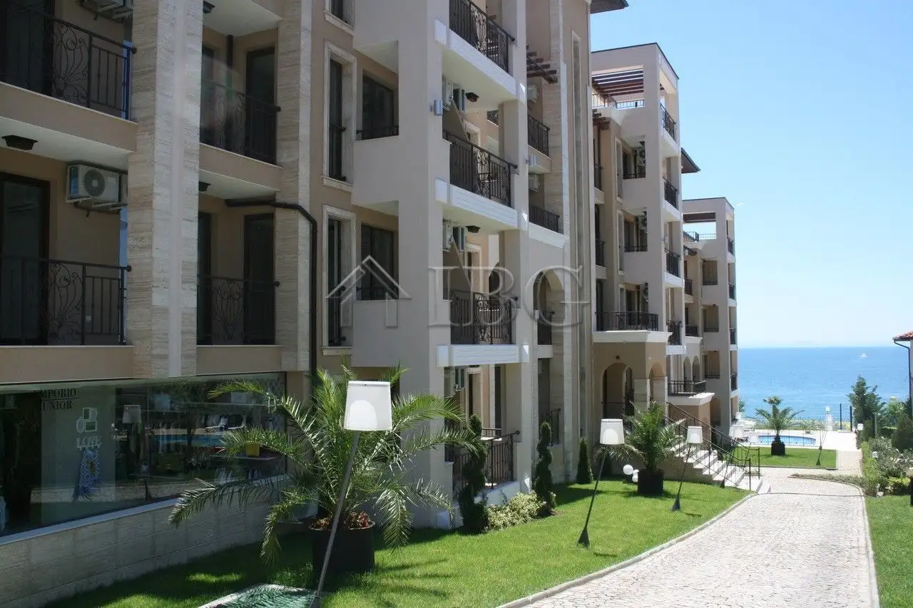 Flat 100m² in Bulgaria, Sveti Vlas. Priced at 220000€ rent photo-4