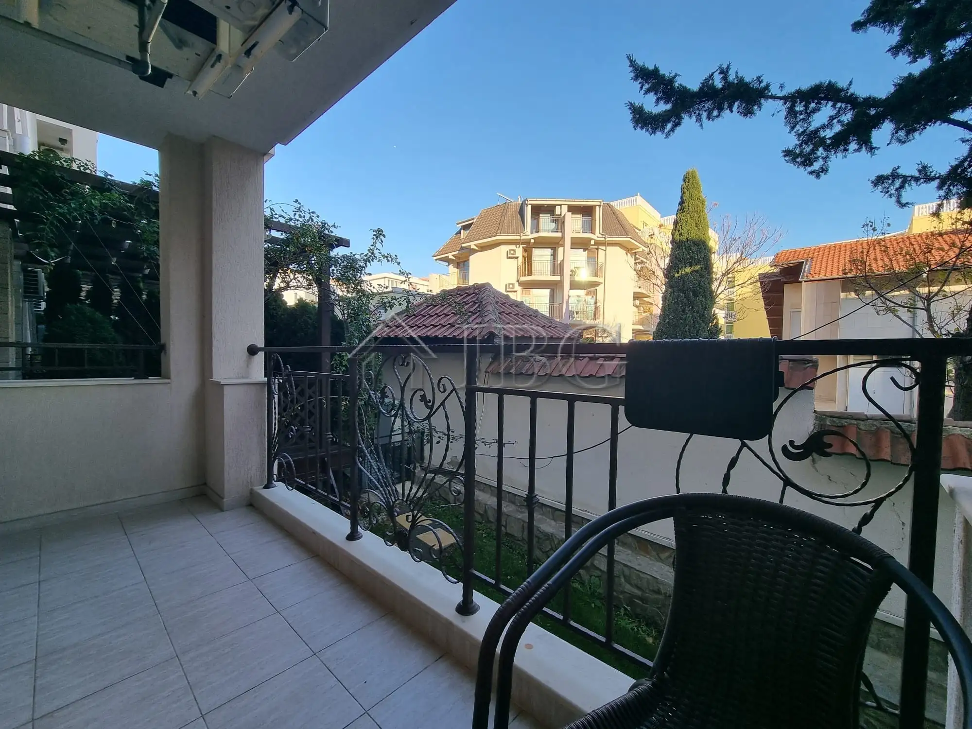 Flat 100m² in Bulgaria, Sveti Vlas. Priced at 220000€ rent photo-7