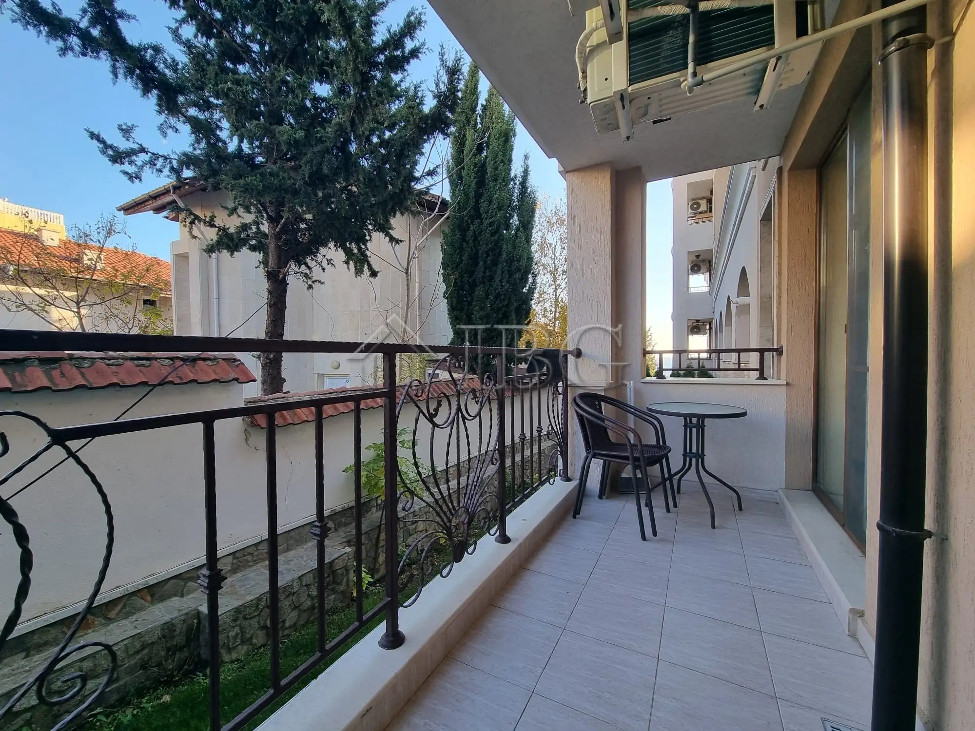 Flat 100m² in Bulgaria, Sveti Vlas. Priced at 220000€ rent photo-8