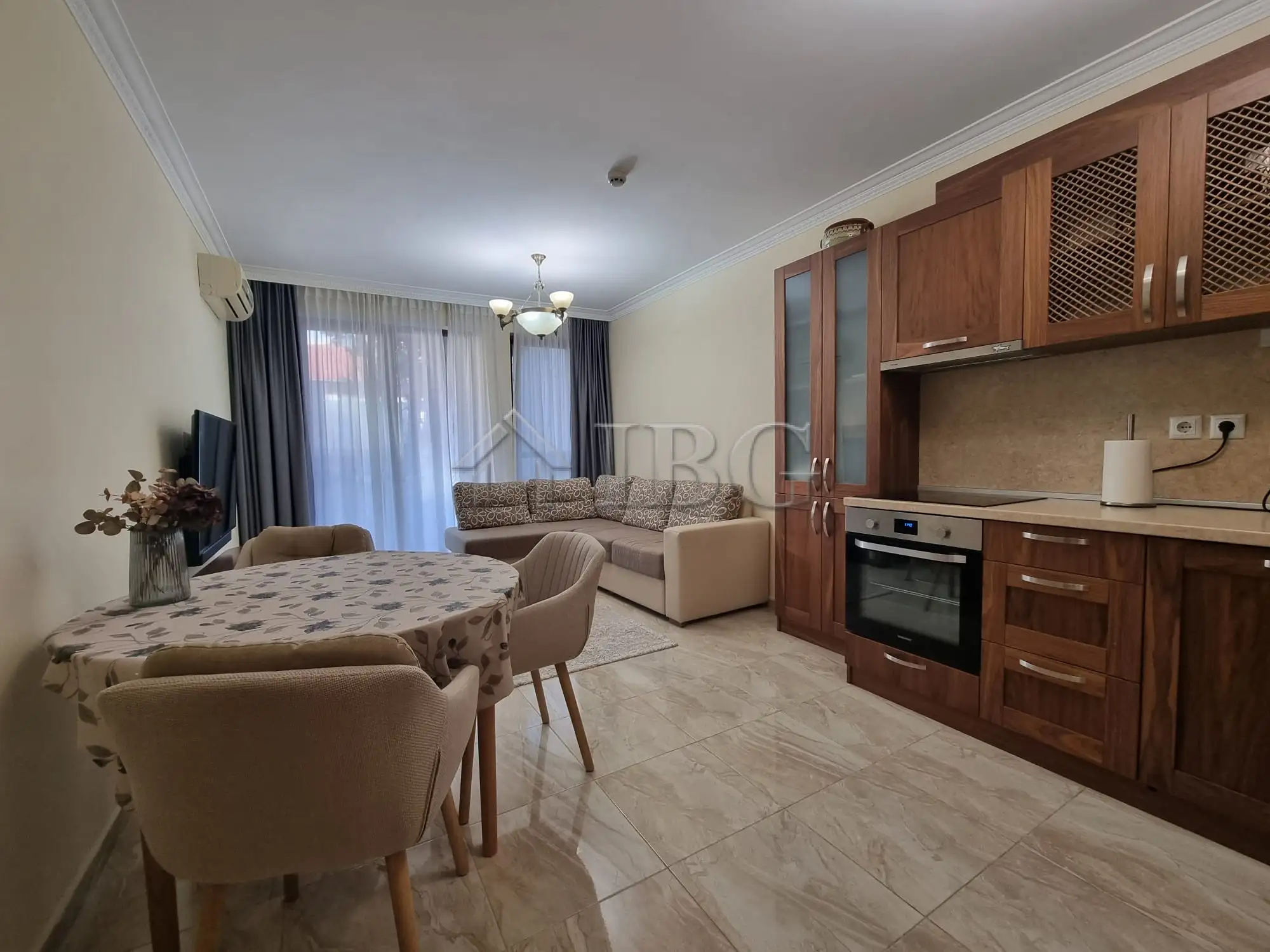 Flat 100m² in Bulgaria, Sveti Vlas. Priced at 220000€ rent photo-9