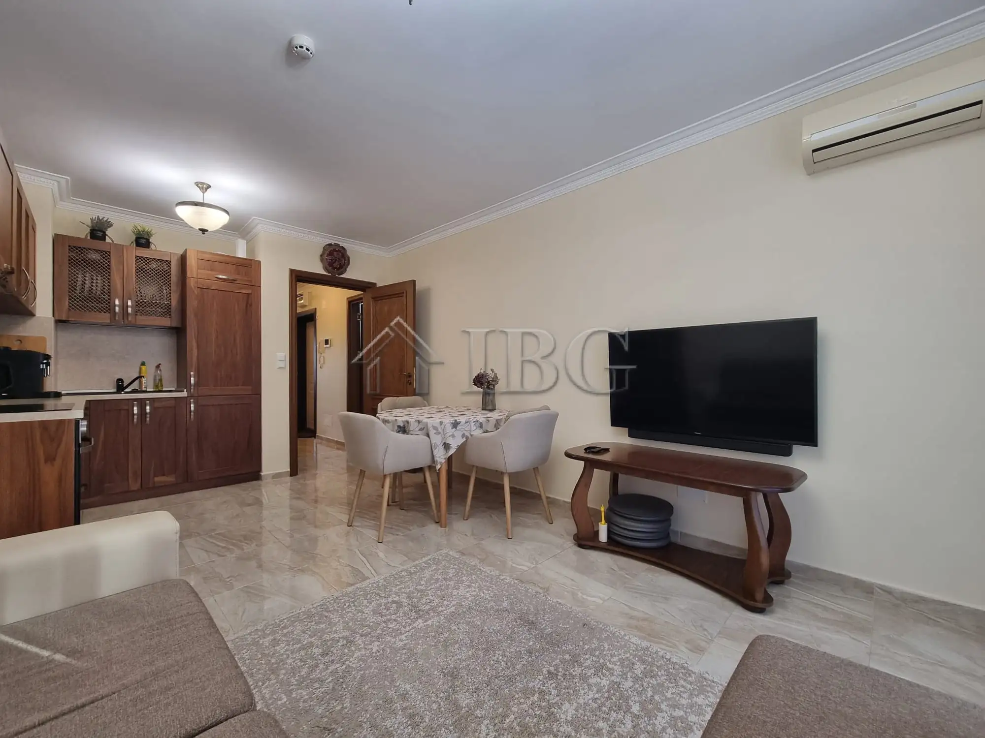 Flat 100m² in Bulgaria, Sveti Vlas. Priced at 220000€ rent photo-10