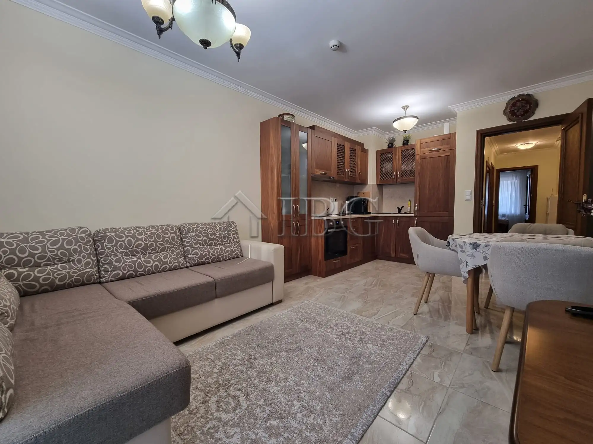 Flat 100m² in Bulgaria, Sveti Vlas. Priced at 220000€ rent photo-12