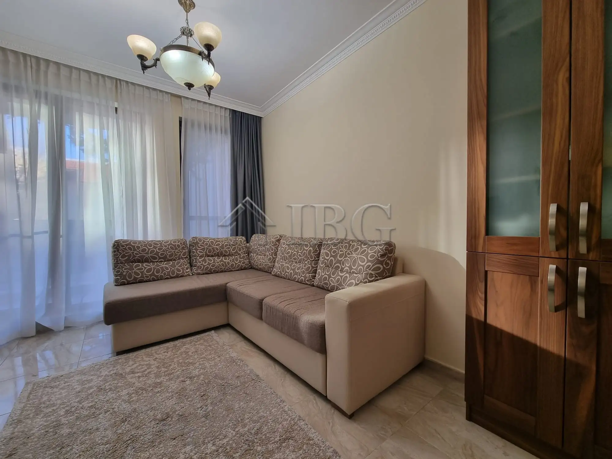Flat 100m² in Bulgaria, Sveti Vlas. Priced at 220000€ rent photo-13