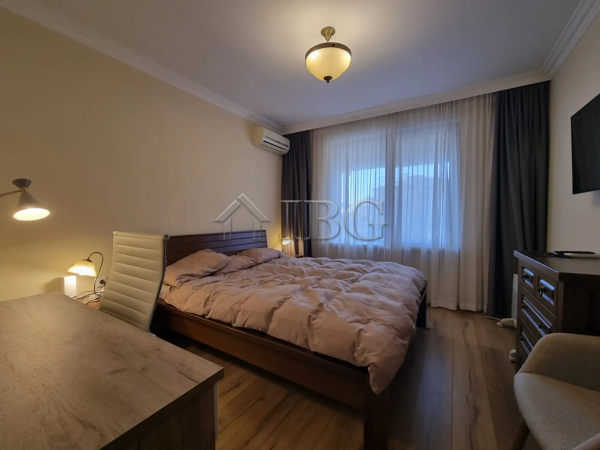 Flat 100m² in Bulgaria, Sveti Vlas. Priced at 220000€ rent photo-15