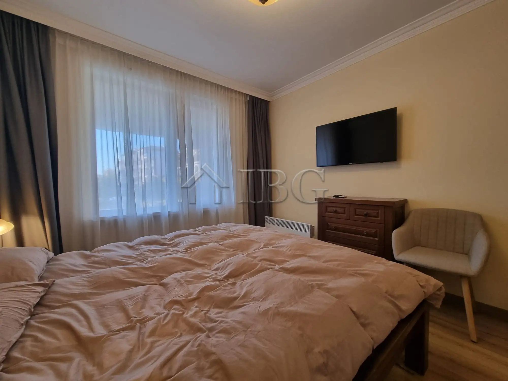 Flat 100m² in Bulgaria, Sveti Vlas. Priced at 220000€ rent photo-16