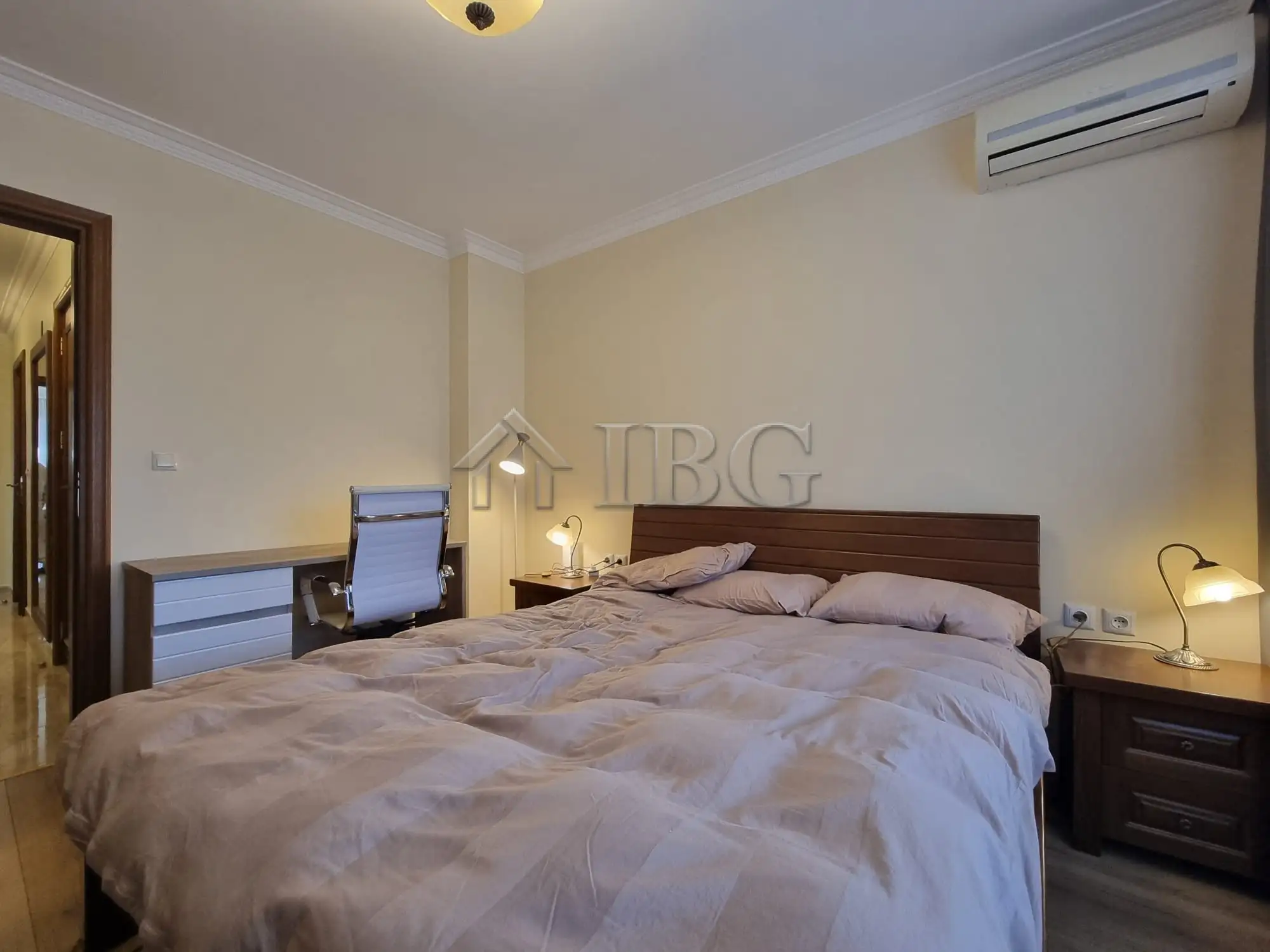 Flat 100m² in Bulgaria, Sveti Vlas. Priced at 220000€ rent photo-17