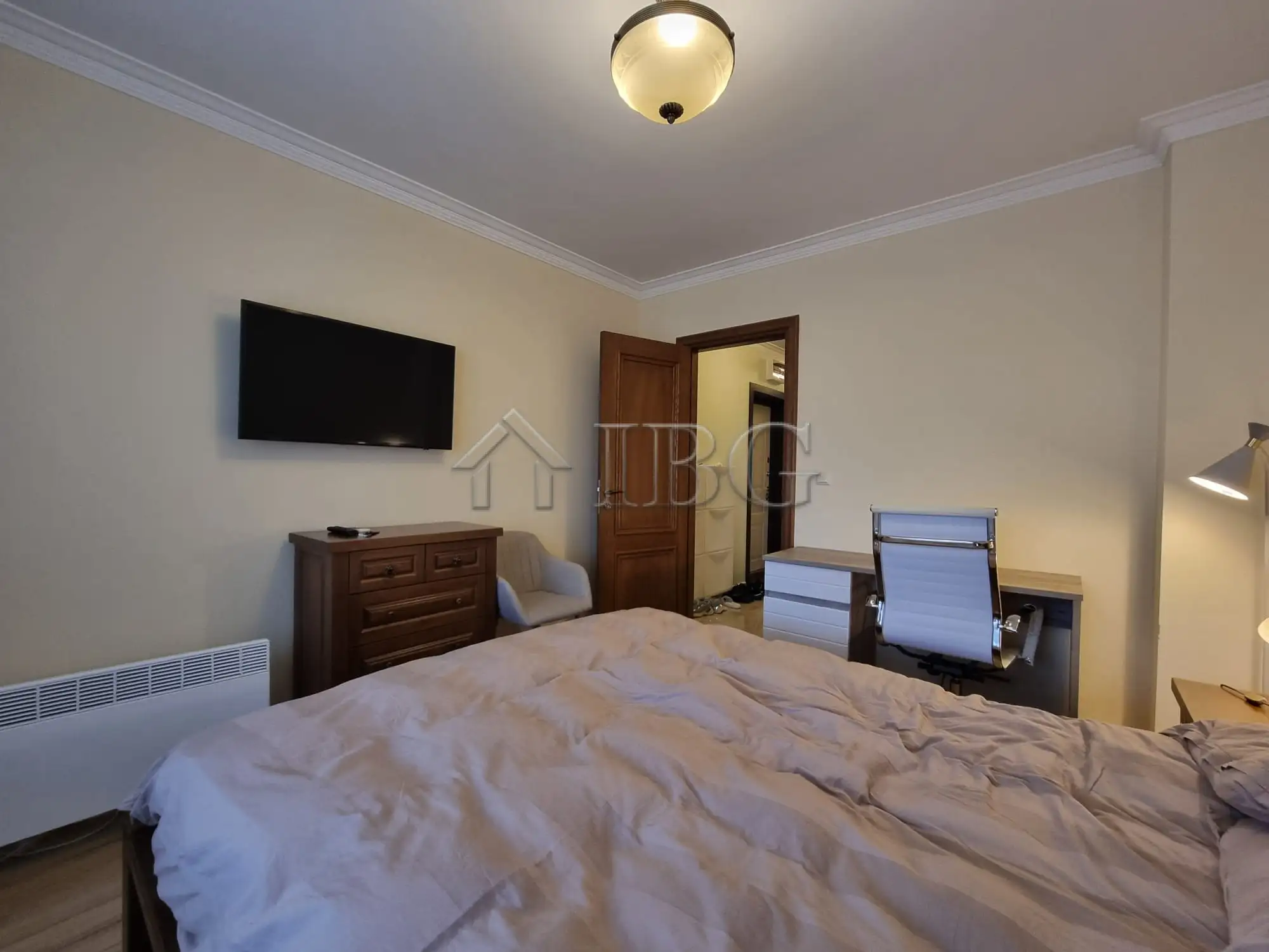 Flat 100m² in Bulgaria, Sveti Vlas. Priced at 220000€ rent photo-18