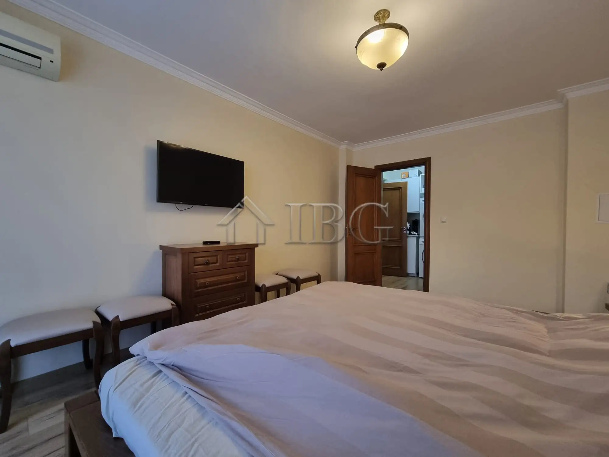 Flat 100m² in Bulgaria, Sveti Vlas. Priced at 220000€ rent photo-20