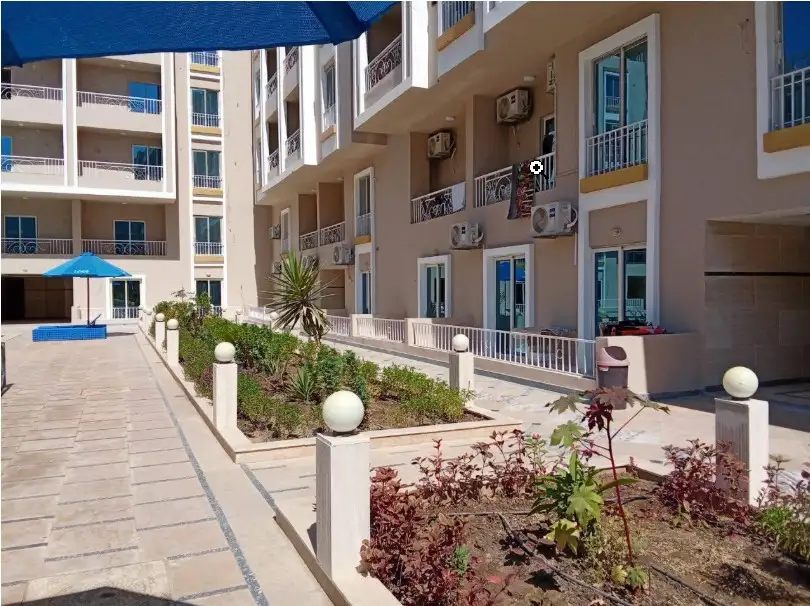 Flat 52m² in Egypt, Hurghada. Priced at 40000$ rent photo-3