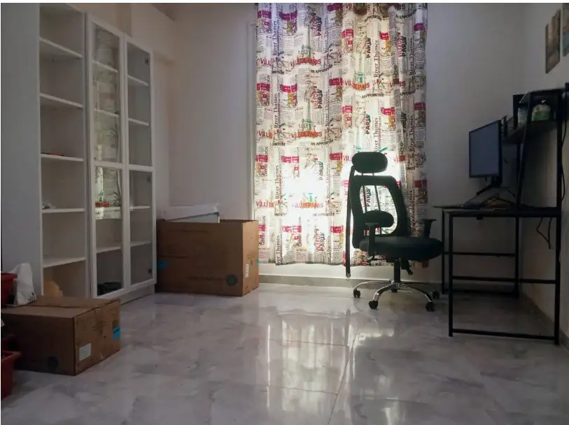 Flat 52m² in Egypt, Hurghada. Priced at 40000$ rent photo-6
