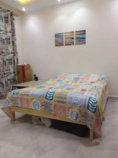 Flat 52m² in Egypt, Hurghada. Priced at 40000$ rent photo-8