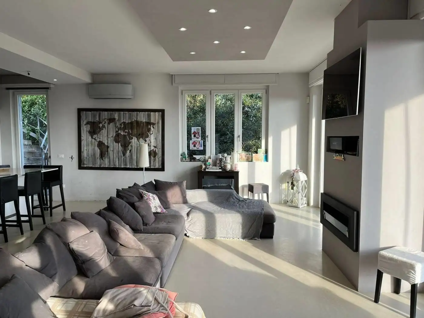 House 200m² in Italy, Como. Priced at 480000€ rent photo-1