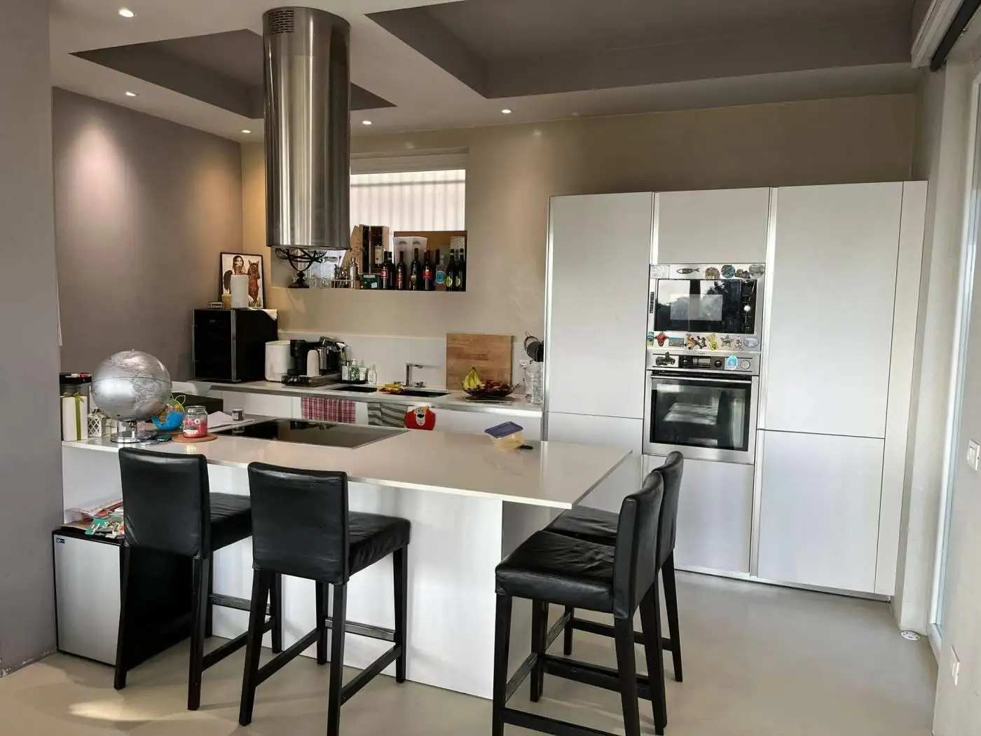 House 200m² in Italy, Como. Priced at 480000€ rent photo-5
