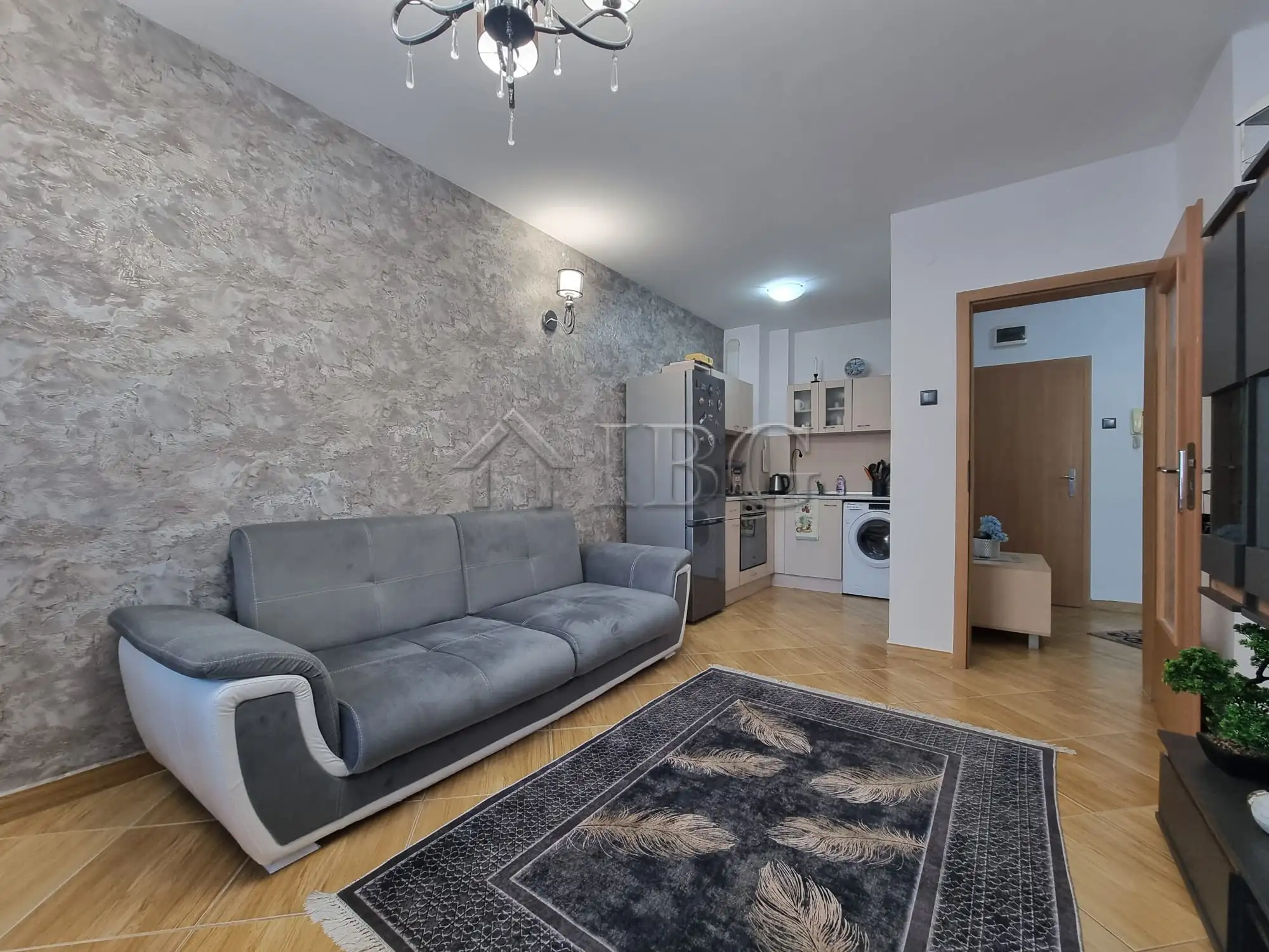 Flat 66m² in Bulgaria, Sunny Beach. Priced at 86000€ rent photo-8