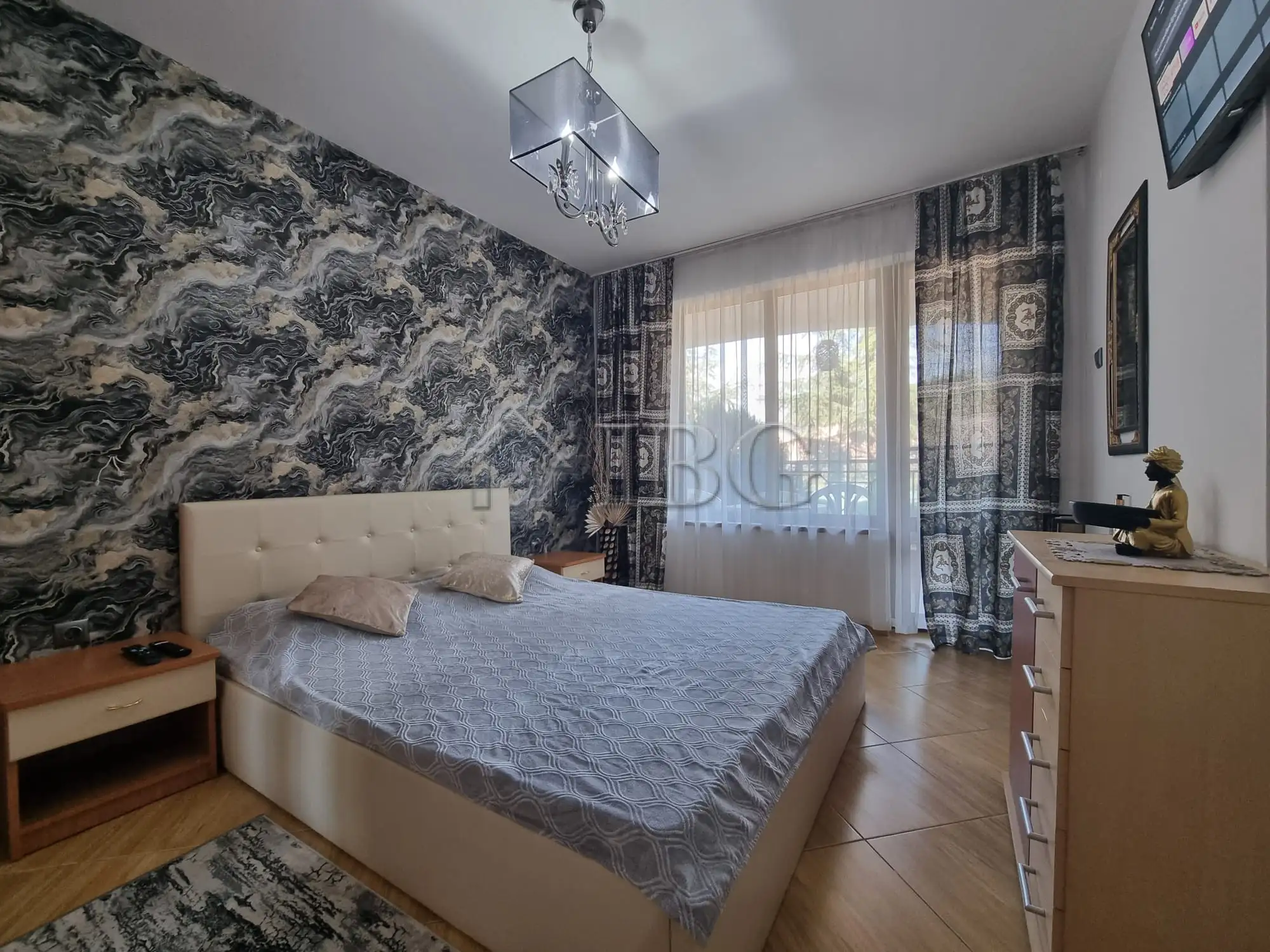 Flat 66m² in Bulgaria, Sunny Beach. Priced at 86000€ rent photo-10