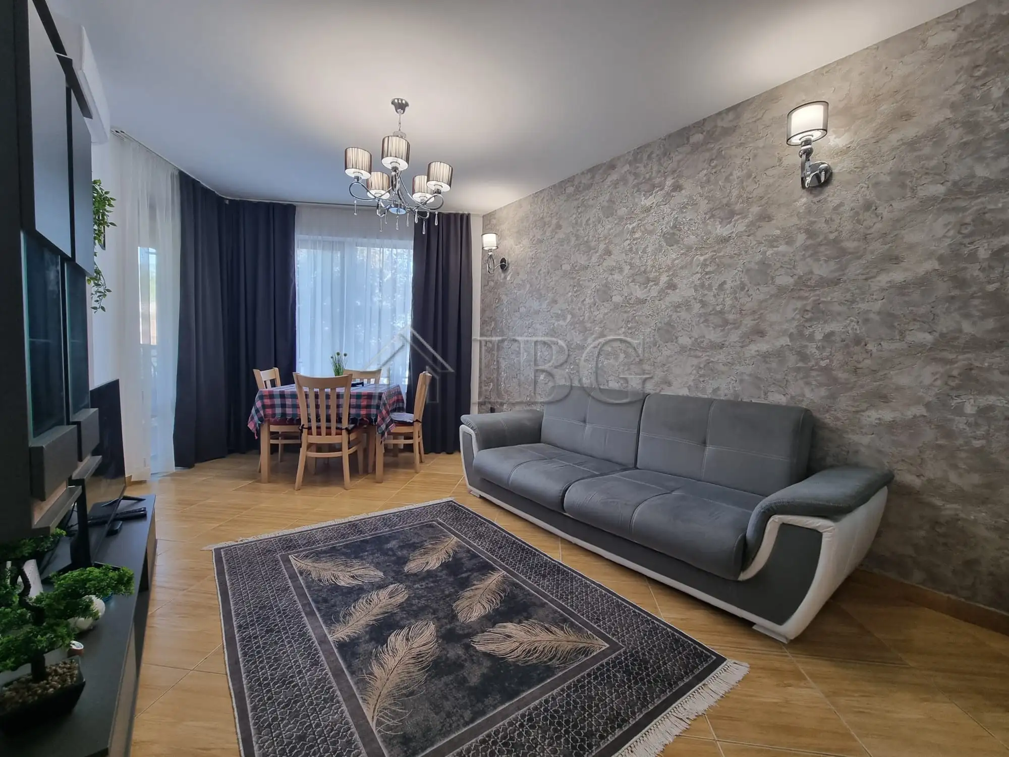 Flat 66m² in Bulgaria, Sunny Beach. Priced at 86000€ rent photo-1