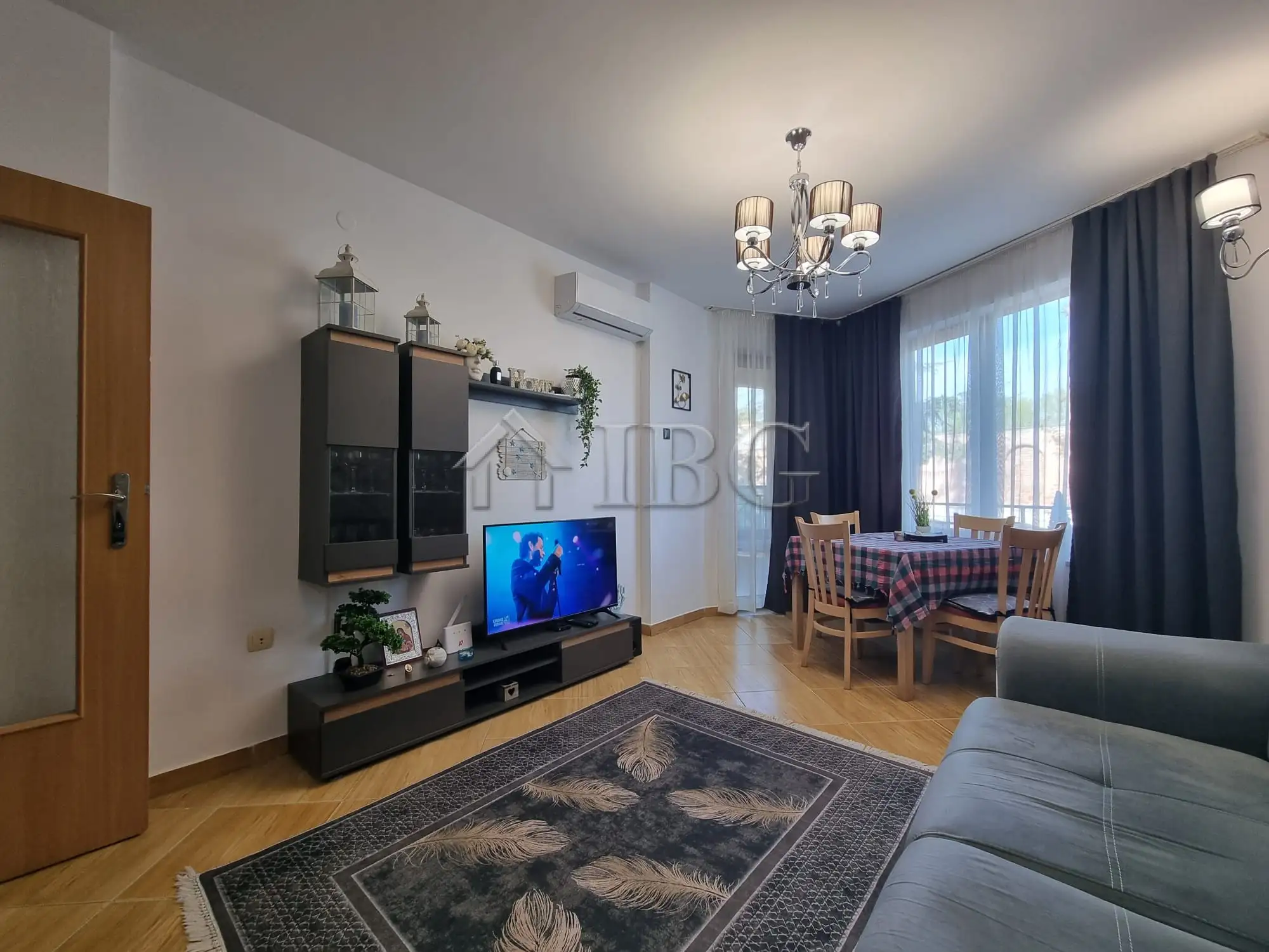 Flat 66m² in Bulgaria, Sunny Beach. Priced at 86000€ rent photo-2