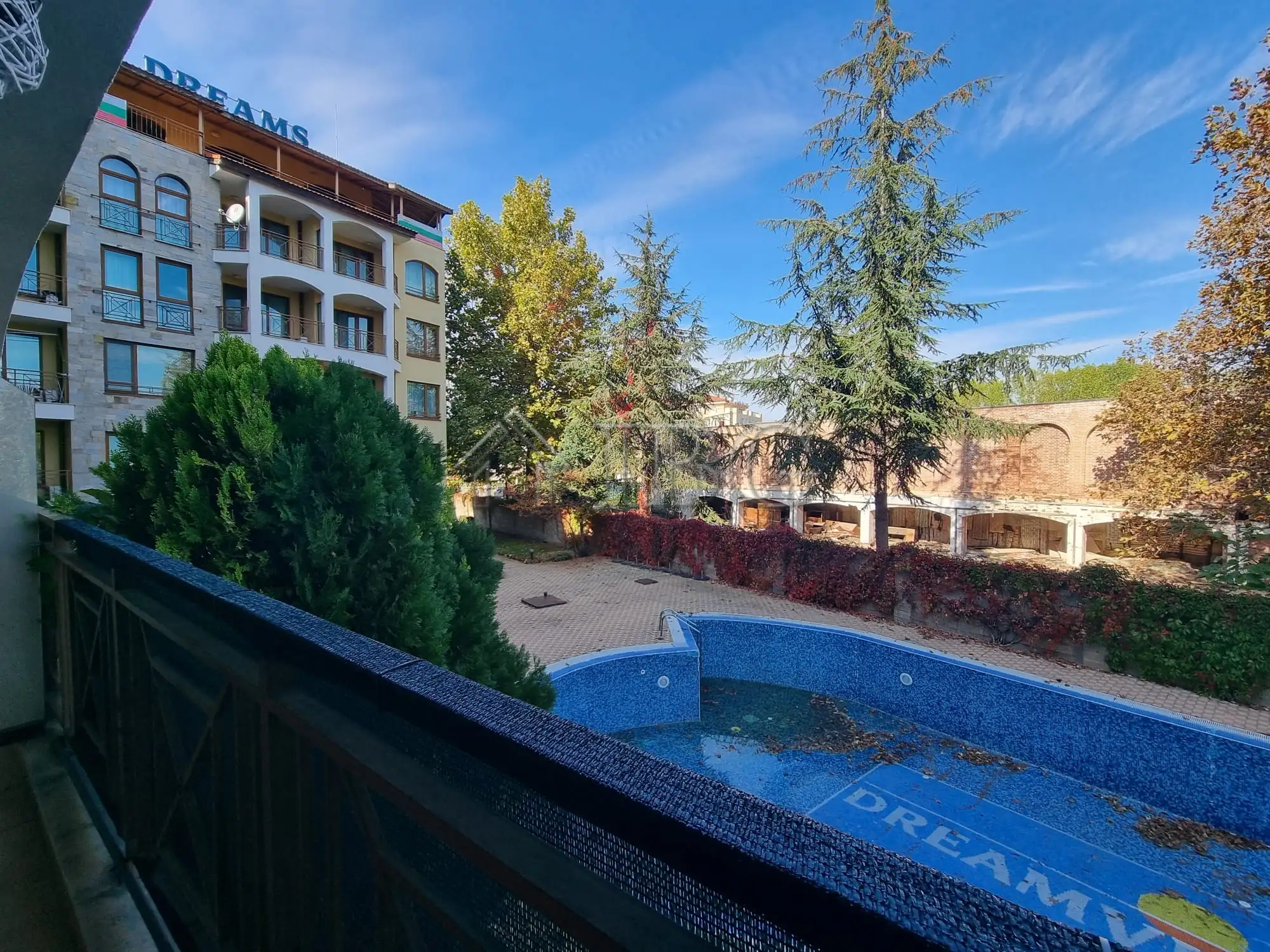 Flat 66m² in Bulgaria, Sunny Beach. Priced at 86000€ rent photo-3