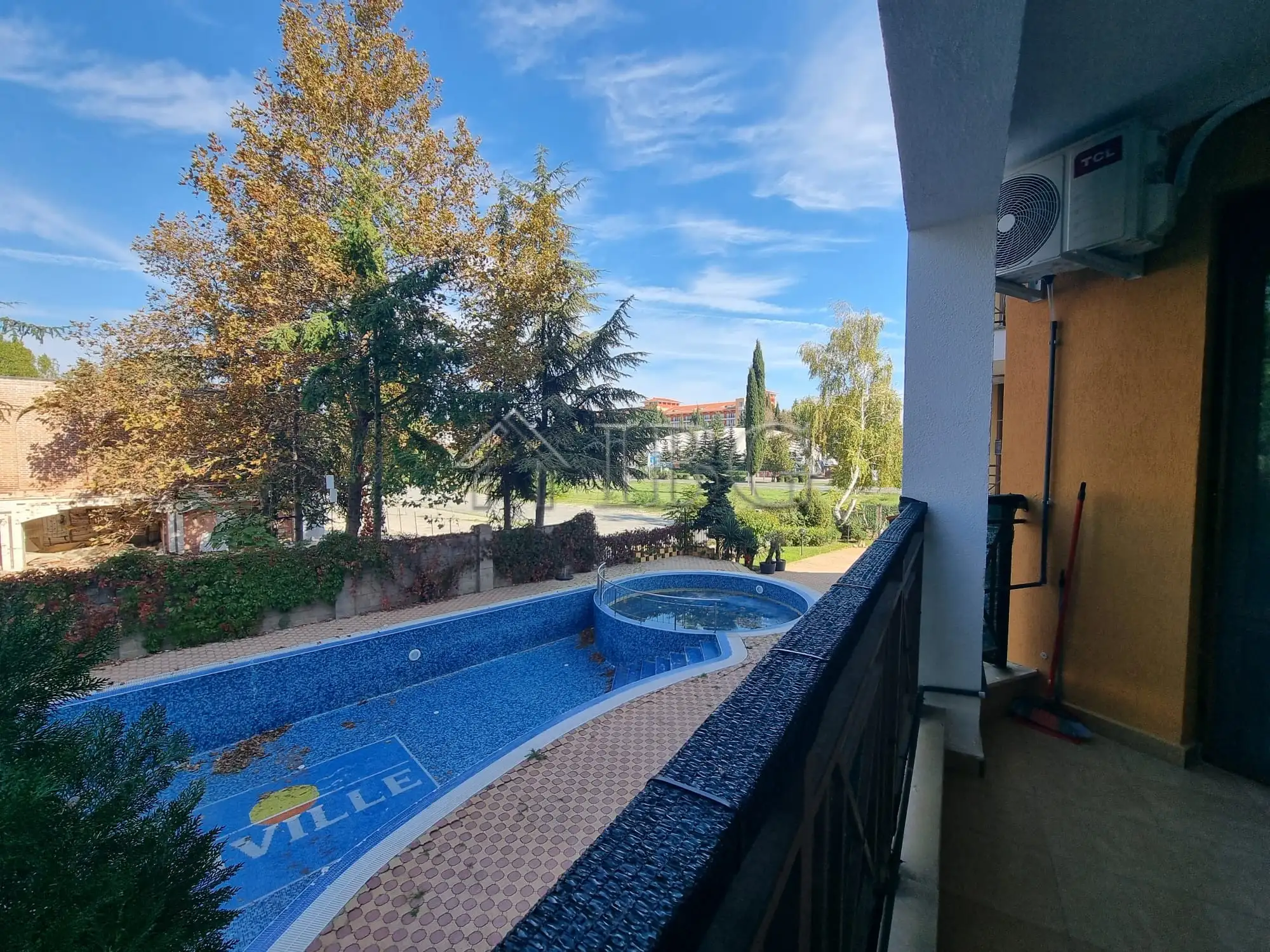 Flat 66m² in Bulgaria, Sunny Beach. Priced at 86000€ rent photo-4