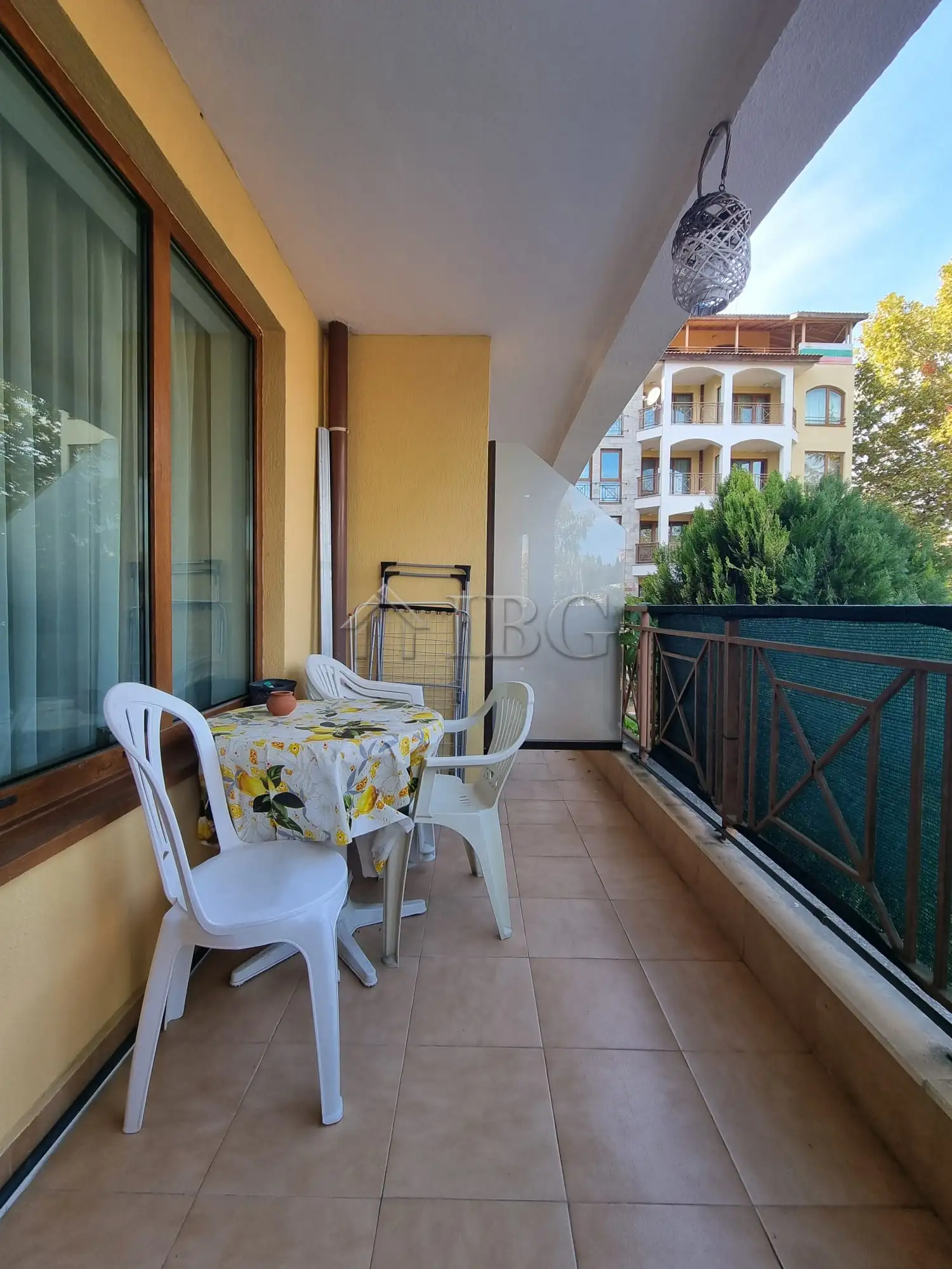 Flat 66m² in Bulgaria, Sunny Beach. Priced at 86000€ rent photo-5