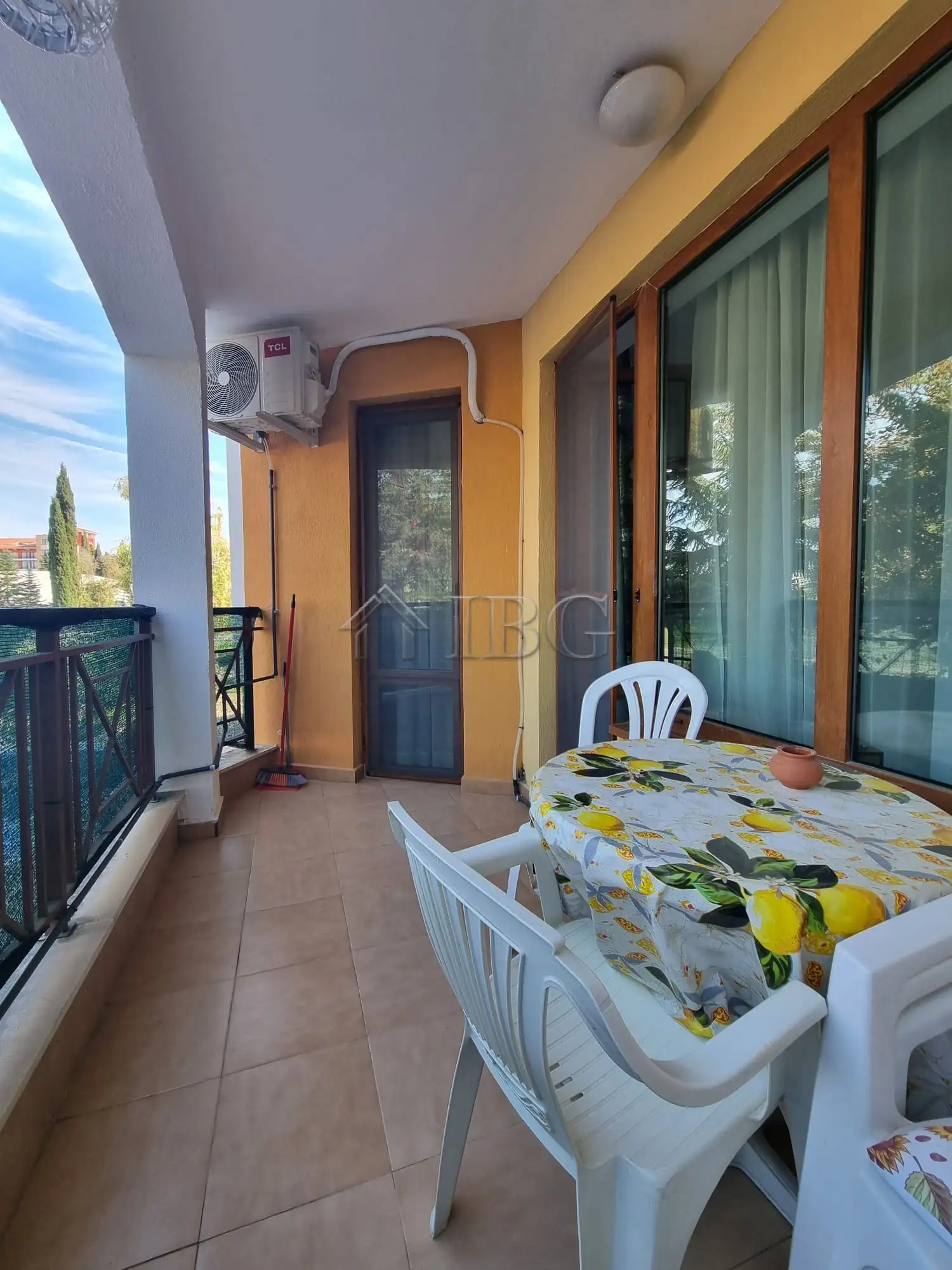 Flat 66m² in Bulgaria, Sunny Beach. Priced at 86000€ rent photo-6